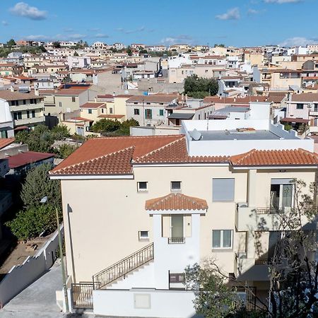Ferienwohnung Orosei Mare Exterior foto
