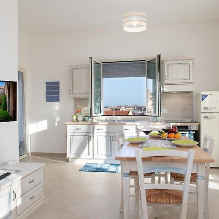 Ferienwohnung Orosei Mare Exterior foto