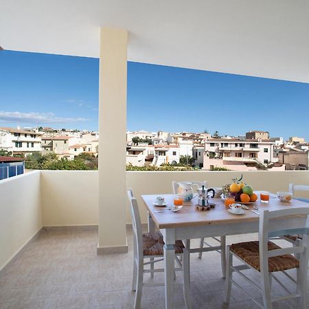 Ferienwohnung Orosei Mare Exterior foto