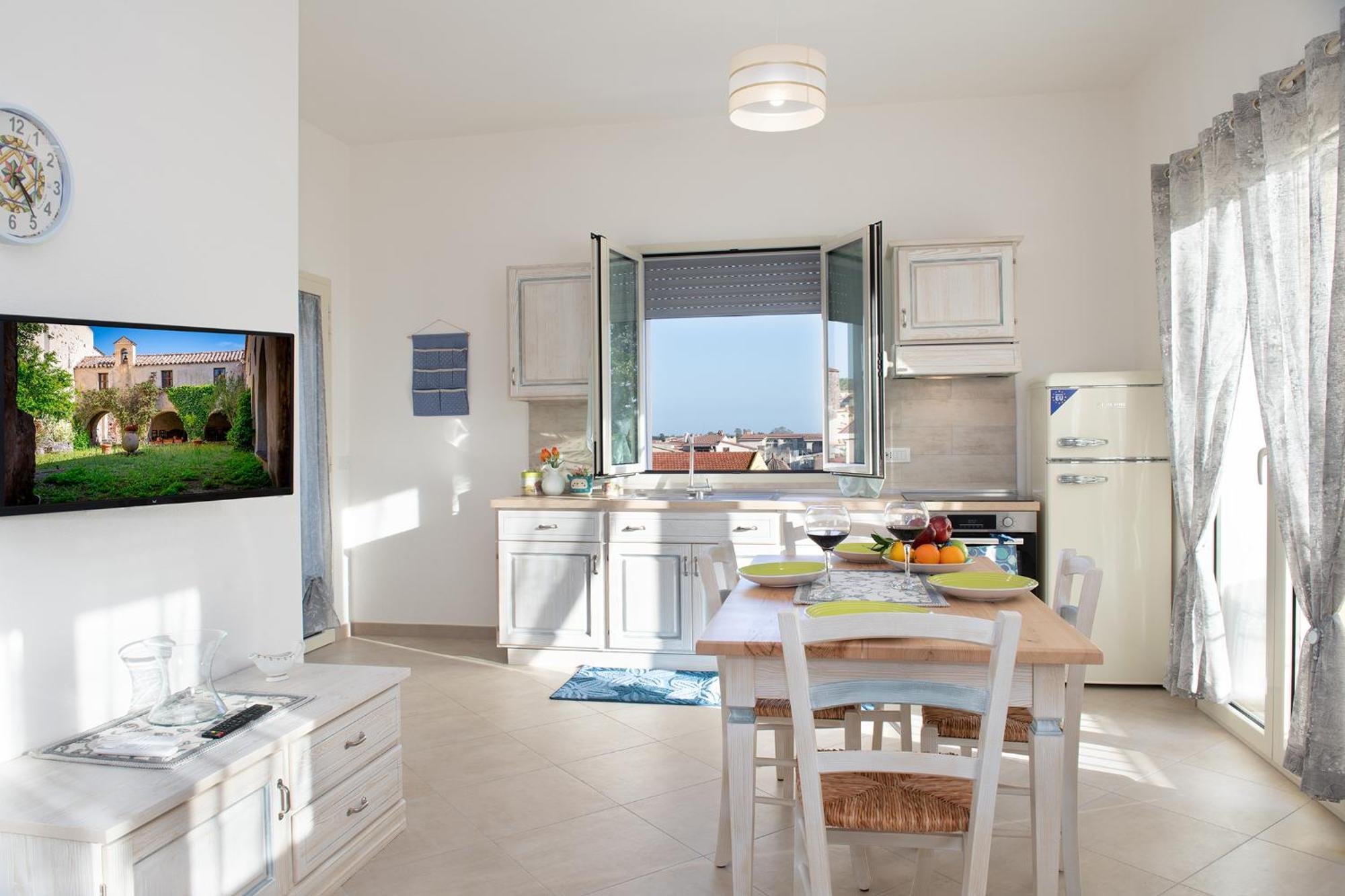 Ferienwohnung Orosei Mare Exterior foto