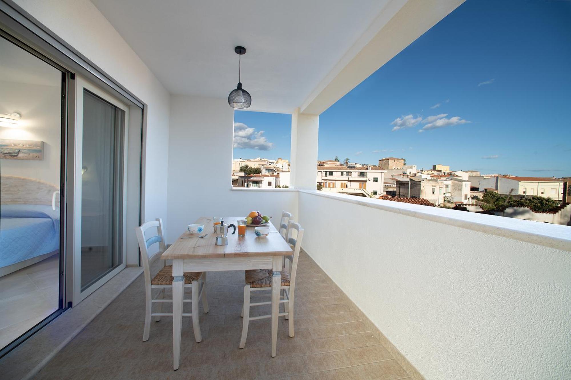 Ferienwohnung Orosei Mare Exterior foto